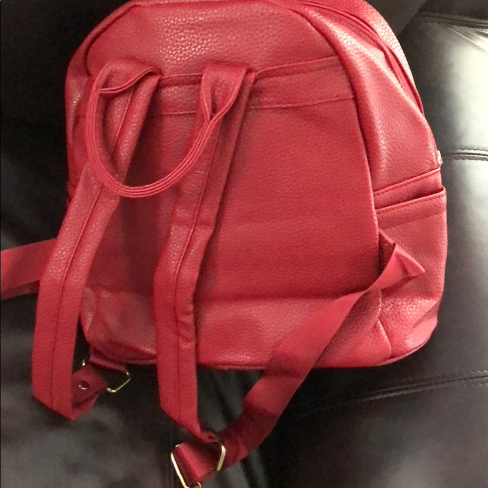 Designer Backpack - Picture 2 of 2